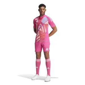 Goalkeeper shorts adidas Tiro 24 Pro image-3