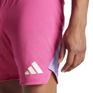 Goalkeeper shorts adidas Tiro 24 Pro image-5