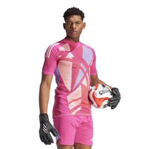 goalie's jersey adidas Tiro 24 Pro image-5