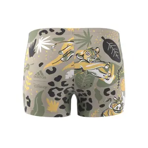 Zwembroek voor babyjongens adidas Disney Lion King image-6