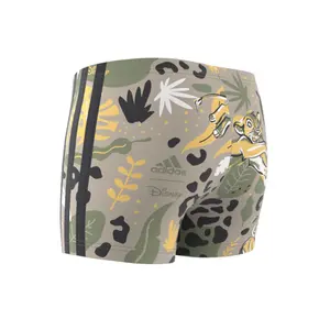 Zwembroek voor babyjongens adidas Disney Lion King image-4