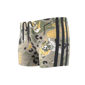 Zwembroek voor babyjongens adidas Disney Lion King image-2