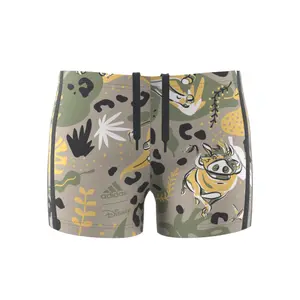 Zwembroek voor babyjongens adidas Disney Lion King image-0