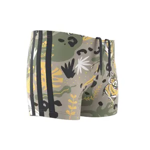 Zwembroek voor babyjongens adidas Disney Lion King image-1