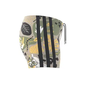 Zwembroek voor babyjongens adidas Disney Lion King image-3
