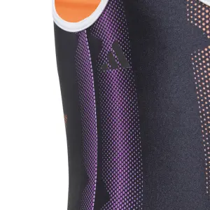 One-piece swimsuit for girls adidas Tiro image-3
