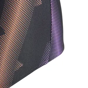 One-piece swimsuit for girls adidas Tiro image-4