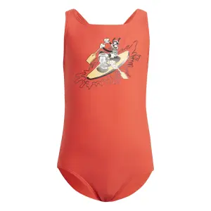 Bañador para niña adidas Disney Mickey & Friends image-0