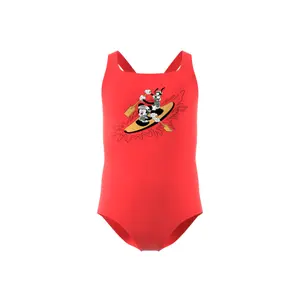 Bañador para niña adidas Disney Mickey & Friends image-1
