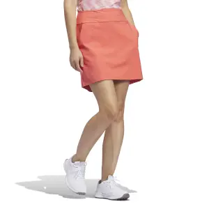 Jupe-short unie femme adidas Ultimate365 image-2