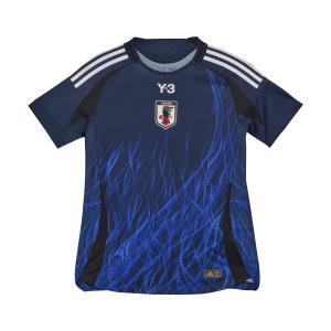 Camiseta Local Auténtica mujer Japón JFA x Y-3 2024/25 image-0