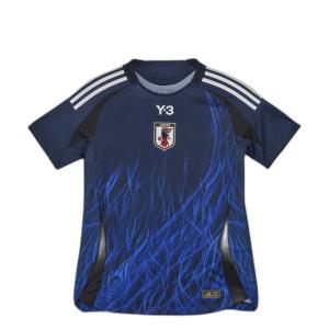 Camiseta Local Auténtica mujer Japón JFA x Y-3 2024/25 image-1