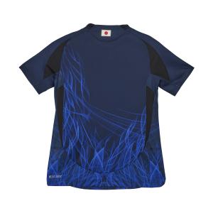 Camiseta Local Auténtica mujer Japón JFA x Y-3 2024/25 image-3