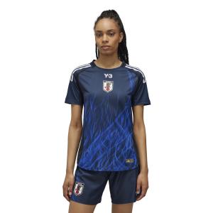 Camiseta Local Auténtica mujer Japón JFA x Y-3 2024/25 image-2