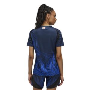 Camiseta Local Auténtica mujer Japón JFA x Y-3 2024/25 image-4