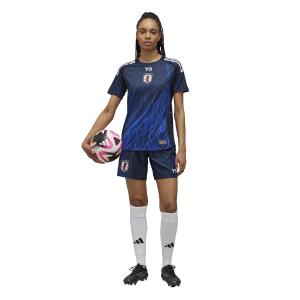 Camiseta Local Auténtica mujer Japón JFA x Y-3 2024/25 image-6