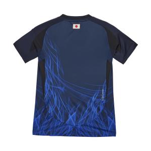 Camiseta Local mujer Japón JFA x Y-3 2024/25 image-3