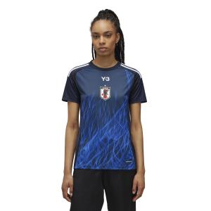 Camiseta Local mujer Japón JFA x Y-3 2024/25 image-2