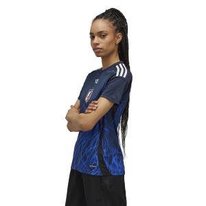 Camiseta Local mujer Japón JFA x Y-3 2024/25 image-5