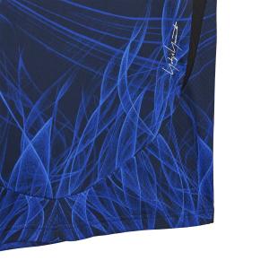 Camiseta local infantil Japón JFA x Y-3 2024/25 image-2