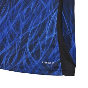 Camiseta local infantil Japón JFA x Y-3 2024/25 image-3