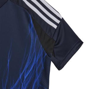 Camiseta local infantil Japón JFA x Y-3 2024/25 image-4