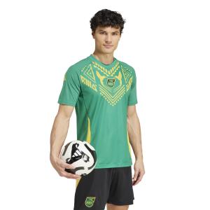Training Jersey Jamaïque Copa America 2024 image-1
