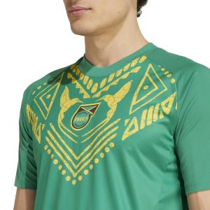 Training Jersey Jamaïque Copa America 2024 image-6