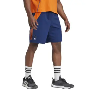 Shorts Juventus Turin Tiro 2024/25 Competition Downtime image-1