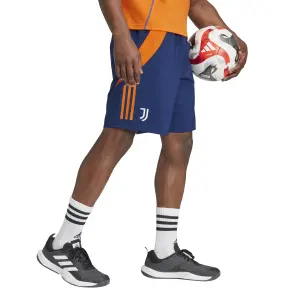 Shorts Juventus Turin Tiro 2024/25 Competition Downtime image-2