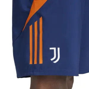 Shorts Juventus Turin Tiro 2024/25 Competition Downtime image-4