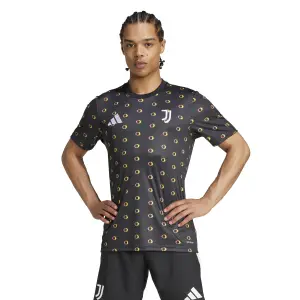 Camiseta Prematch Juventus Turin 2024/25 image-1