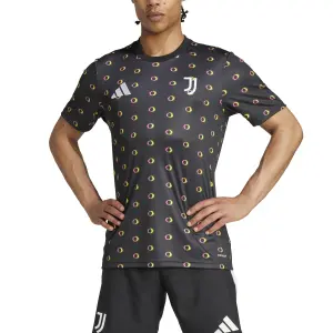 Camiseta Prematch Juventus Turin 2024/25 image-4