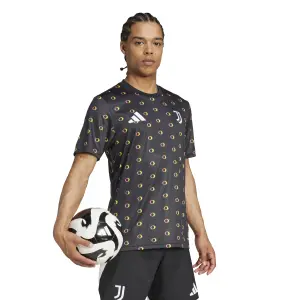 Camiseta Prematch Juventus Turin 2024/25 image-3