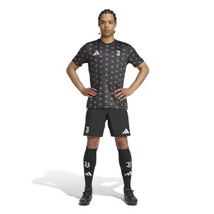 Camiseta Prematch Juventus Turin 2024/25 image-2