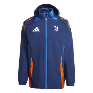 Regenjacke Juventus Turin Tiro 2024/25 Competiton