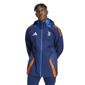 Regenjacke Juventus Turin Tiro 2024/25 Competiton image-1