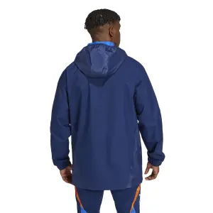 Regenjacke Juventus Turin Tiro 2024/25 Competiton image-4