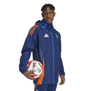 Regenjacke Juventus Turin Tiro 2024/25 Competiton image-3