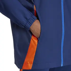 Regenjacke Juventus Turin Tiro 2024/25 Competiton image-5