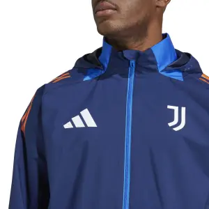 Regenjacke Juventus Turin Tiro 2024/25 Competiton image-6