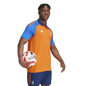 Polo Juventus Turin Tiro 2024/25 Competition image-2