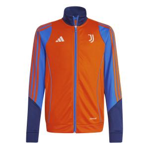 Träningsoverall för barn Juventus Turin 2024/25 image-1