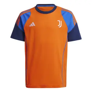 T-shirt de criança Juventus Turin Tiro 2024/25 image-0