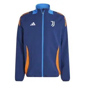 Veste de survêtement Prematch Juventus Turin 2024/25