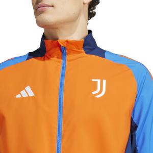 Veste de survêtement Prematch Juventus Turin 2024/25 image-4