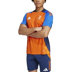 Maglia Juventus Torino Tiro 2024/25 Competition image-3