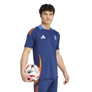 Maglia da allenamento Juventus Tiro 2024/25 image-2