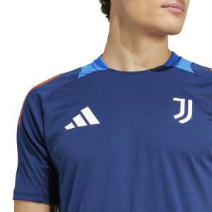 Maglia da allenamento Juventus Tiro 2024/25 image-5