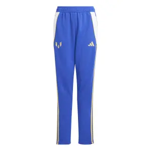 Kinder Trainingshose adidas Pitch 2 Street Messi image-0